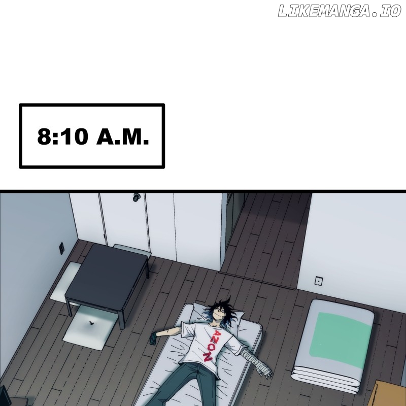 MONOCHROME – Manhwa Chapter 71 - page 57