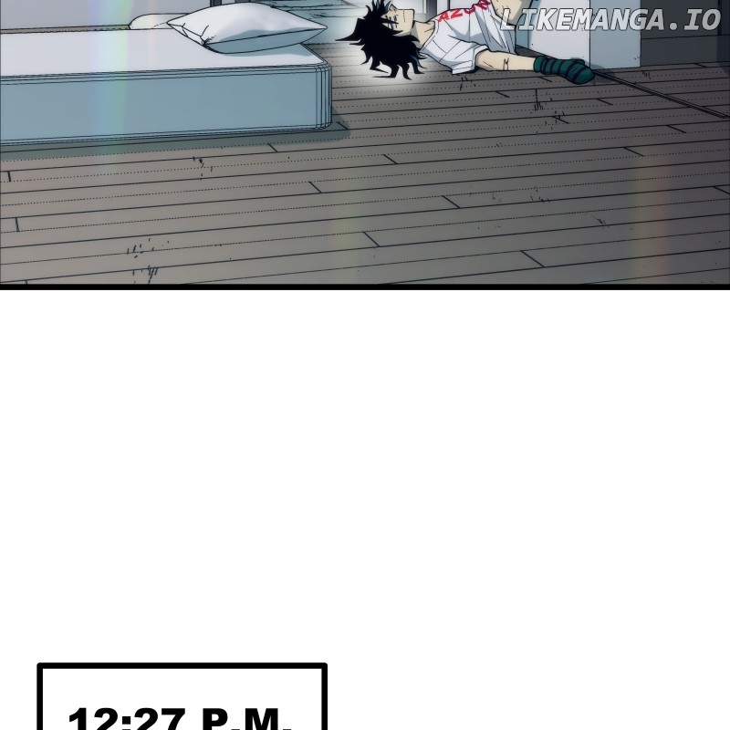 MONOCHROME – Manhwa Chapter 71 - page 60