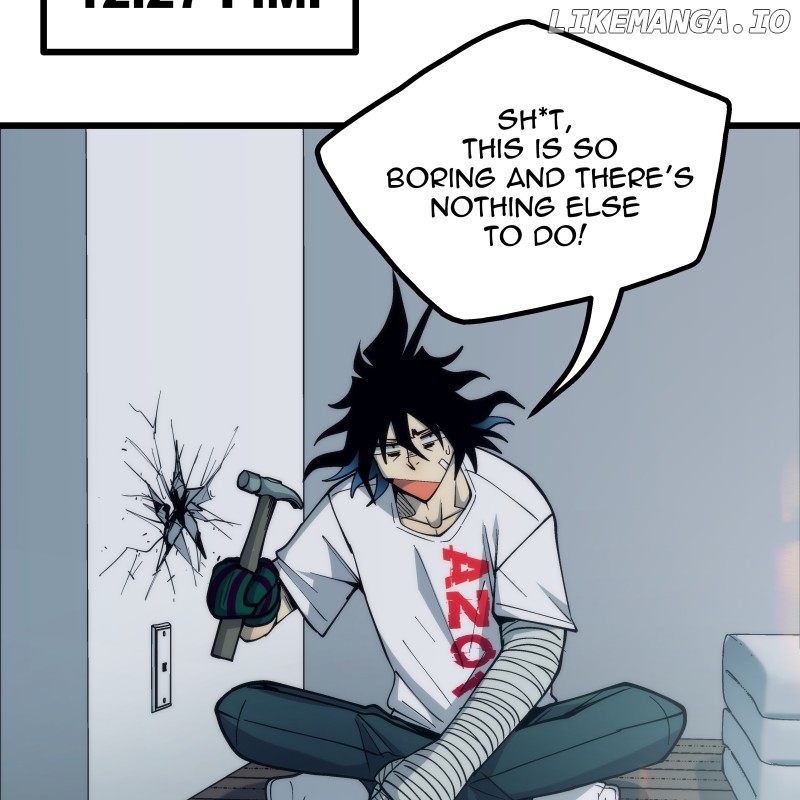 MONOCHROME – Manhwa Chapter 71 - page 61