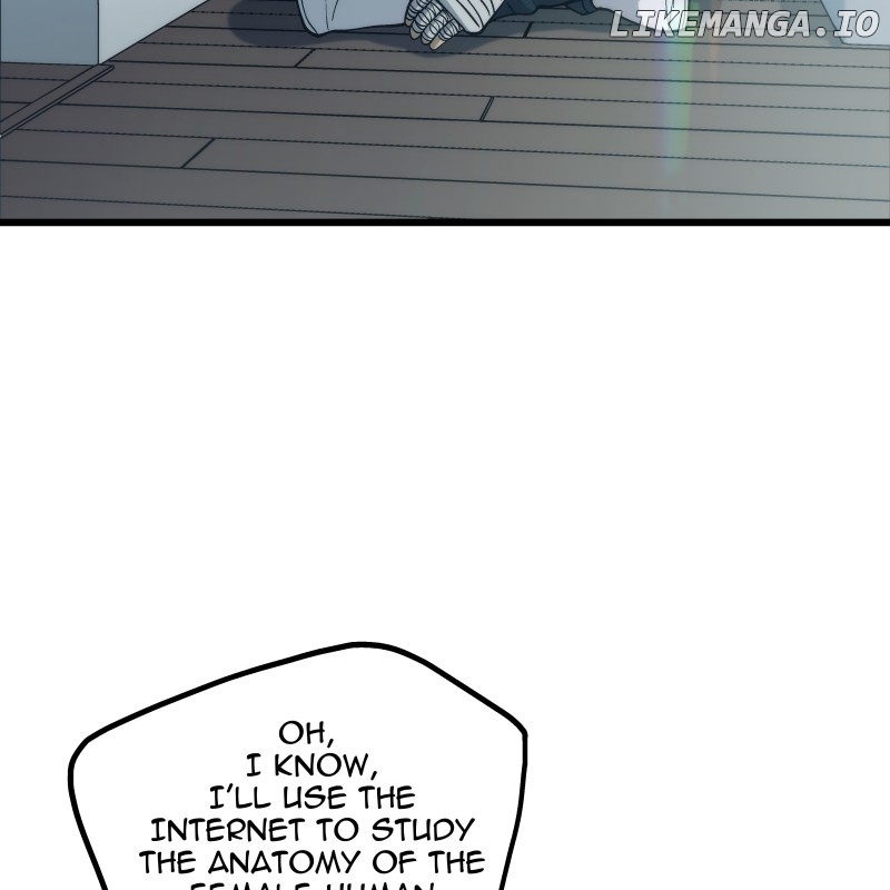 MONOCHROME – Manhwa Chapter 71 - page 62