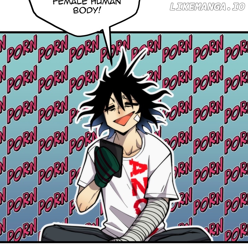 MONOCHROME – Manhwa Chapter 71 - page 63
