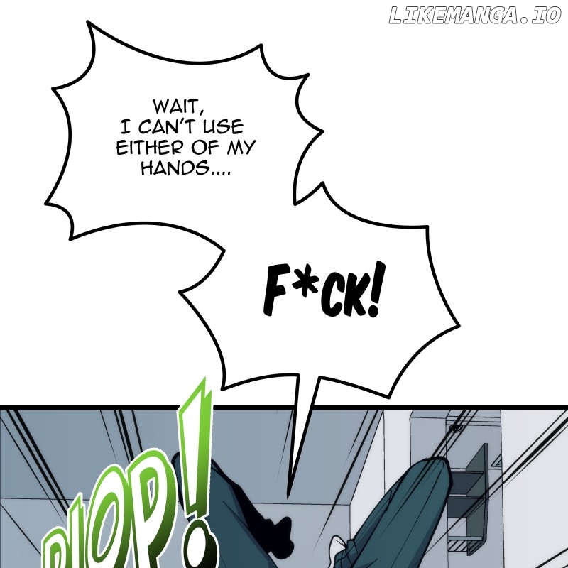 MONOCHROME – Manhwa Chapter 71 - page 64