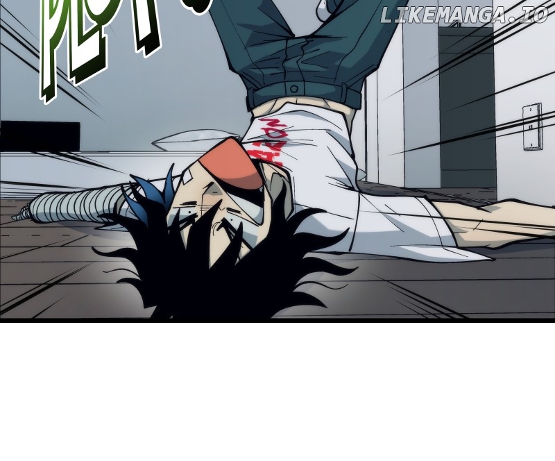 MONOCHROME – Manhwa Chapter 71 - page 65