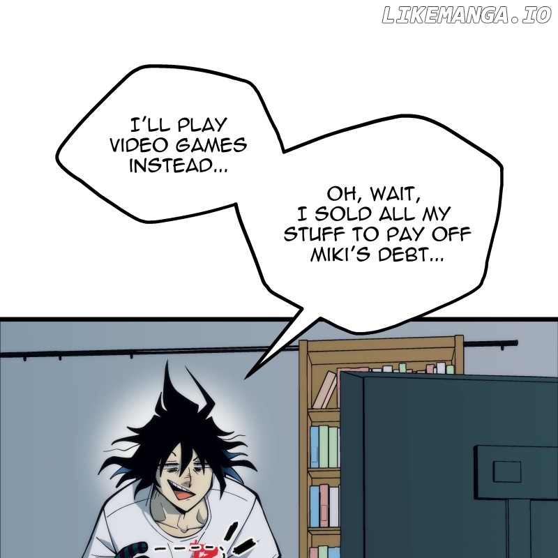 MONOCHROME – Manhwa Chapter 71 - page 66