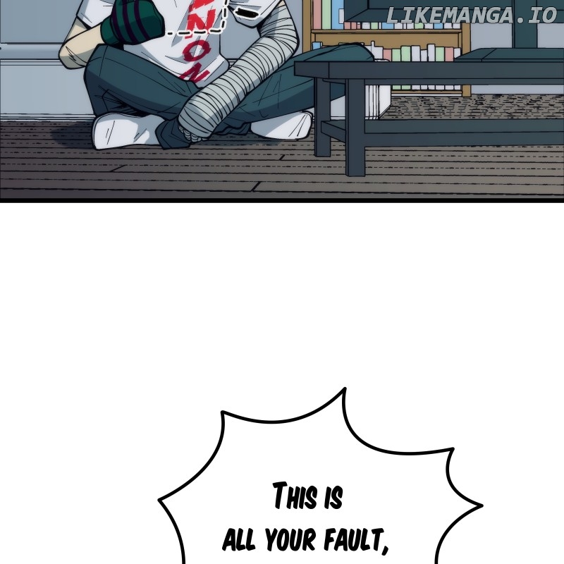 MONOCHROME – Manhwa Chapter 71 - page 67