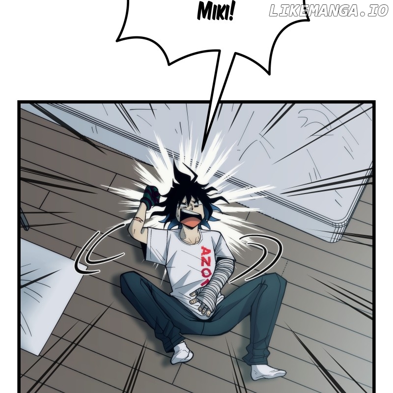 MONOCHROME – Manhwa Chapter 71 - page 68
