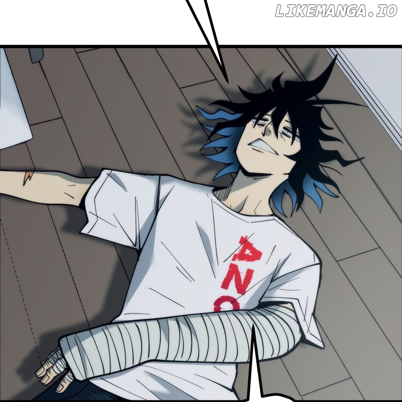 MONOCHROME – Manhwa Chapter 71 - page 70
