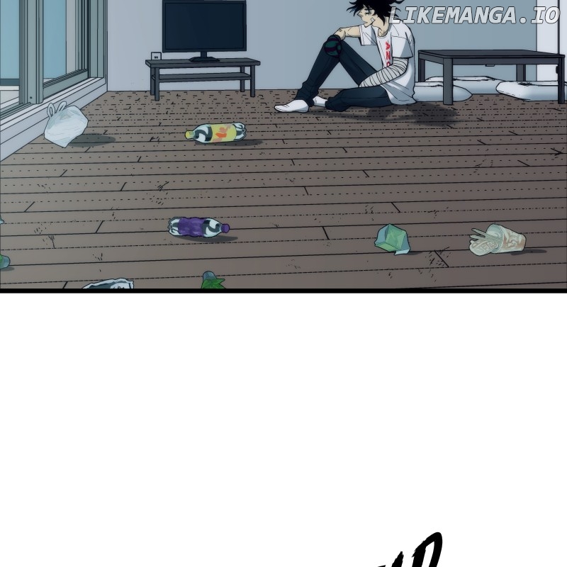 MONOCHROME – Manhwa Chapter 71 - page 73