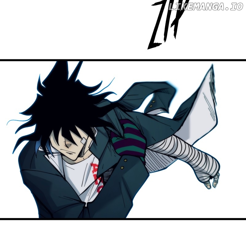 MONOCHROME – Manhwa Chapter 71 - page 74