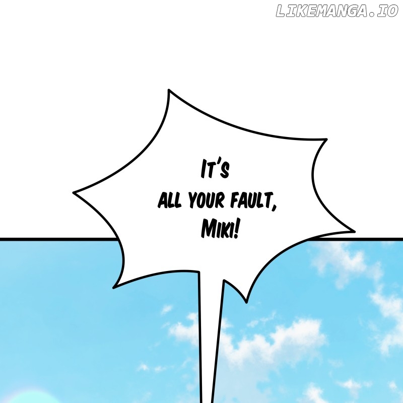 MONOCHROME – Manhwa Chapter 71 - page 76