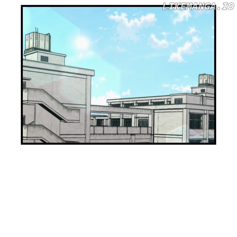 MONOCHROME – Manhwa Chapter 71 - page 79