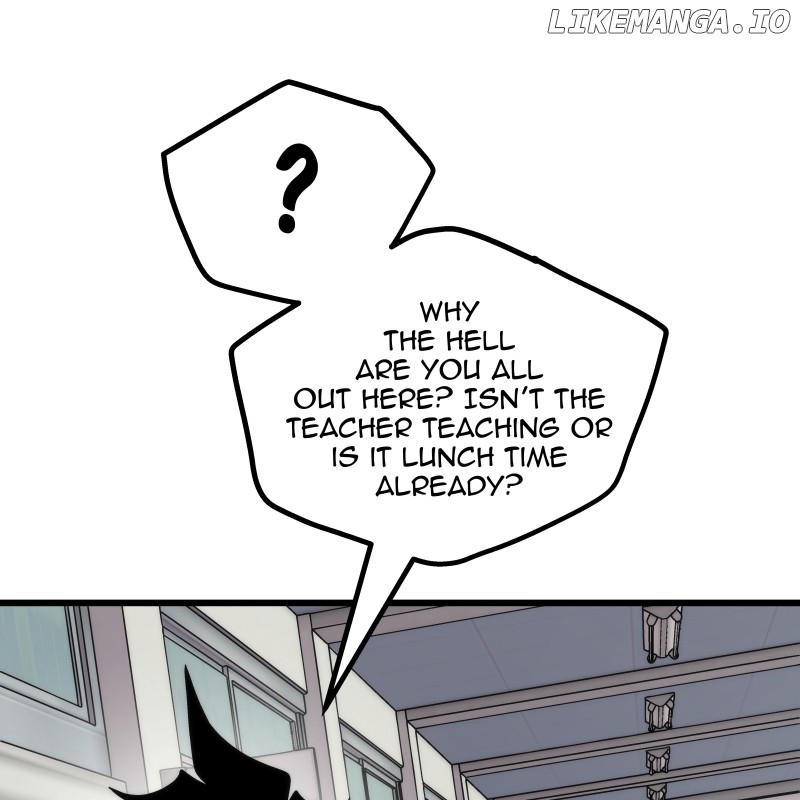 MONOCHROME – Manhwa Chapter 71 - page 80