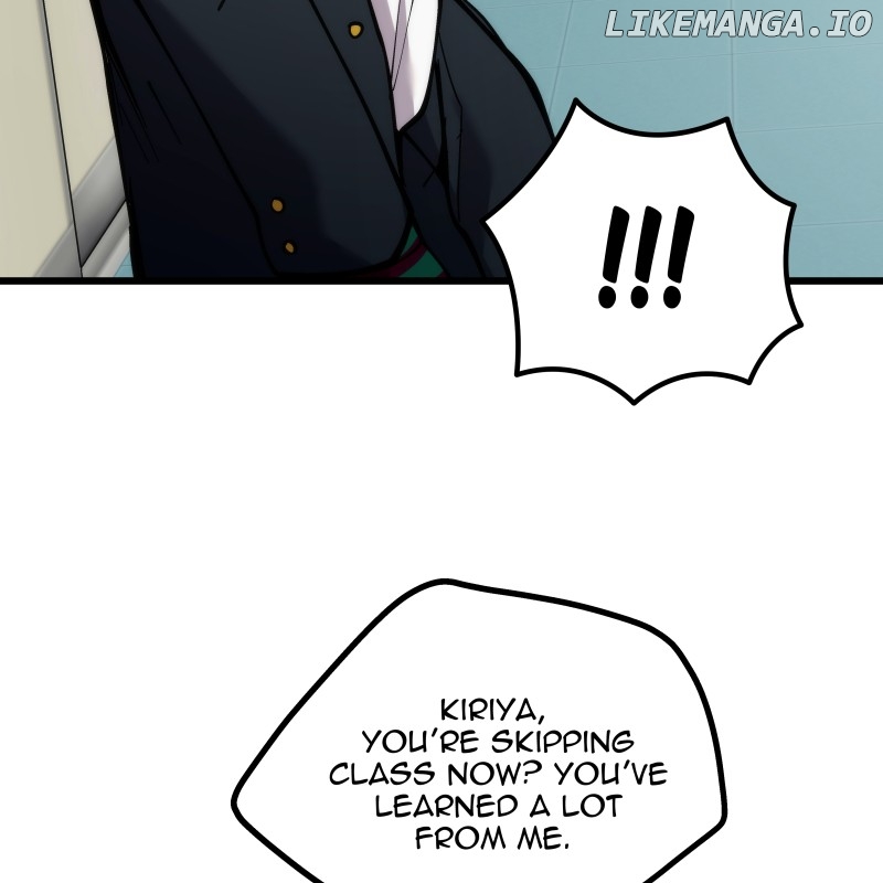 MONOCHROME – Manhwa Chapter 71 - page 82