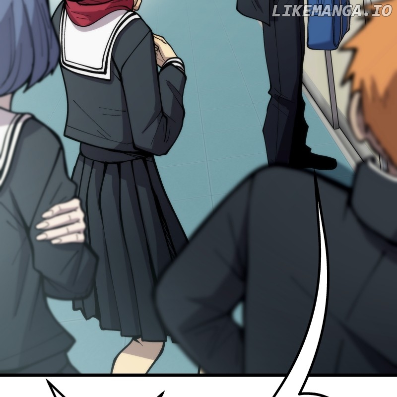 MONOCHROME – Manhwa Chapter 71 - page 84