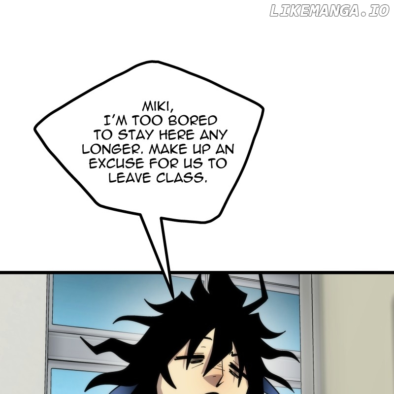 MONOCHROME – Manhwa Chapter 71 - page 86
