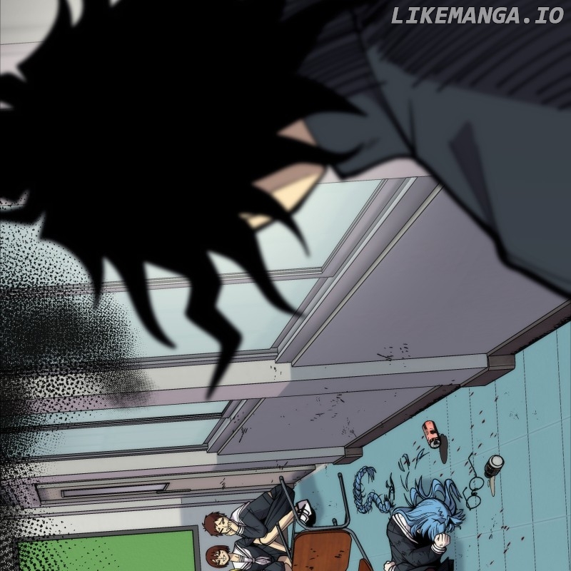 MONOCHROME – Manhwa Chapter 71 - page 89