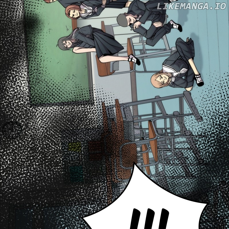 MONOCHROME – Manhwa Chapter 71 - page 91
