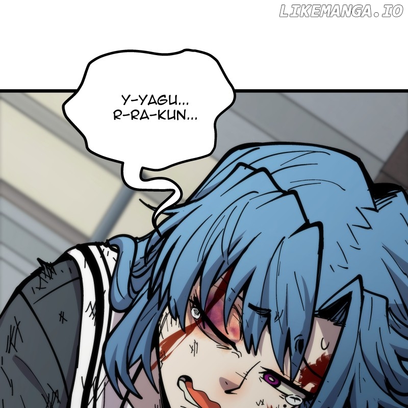 MONOCHROME – Manhwa Chapter 71 - page 93