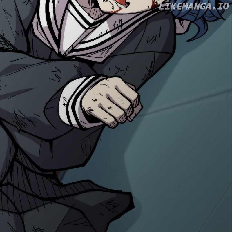 MONOCHROME – Manhwa Chapter 71 - page 94