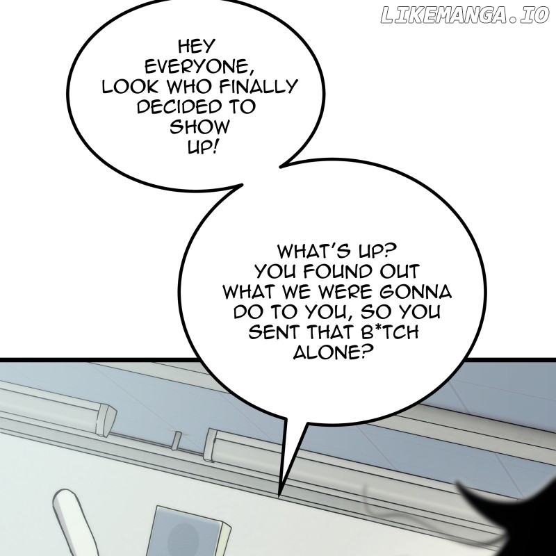 MONOCHROME – Manhwa Chapter 71 - page 99