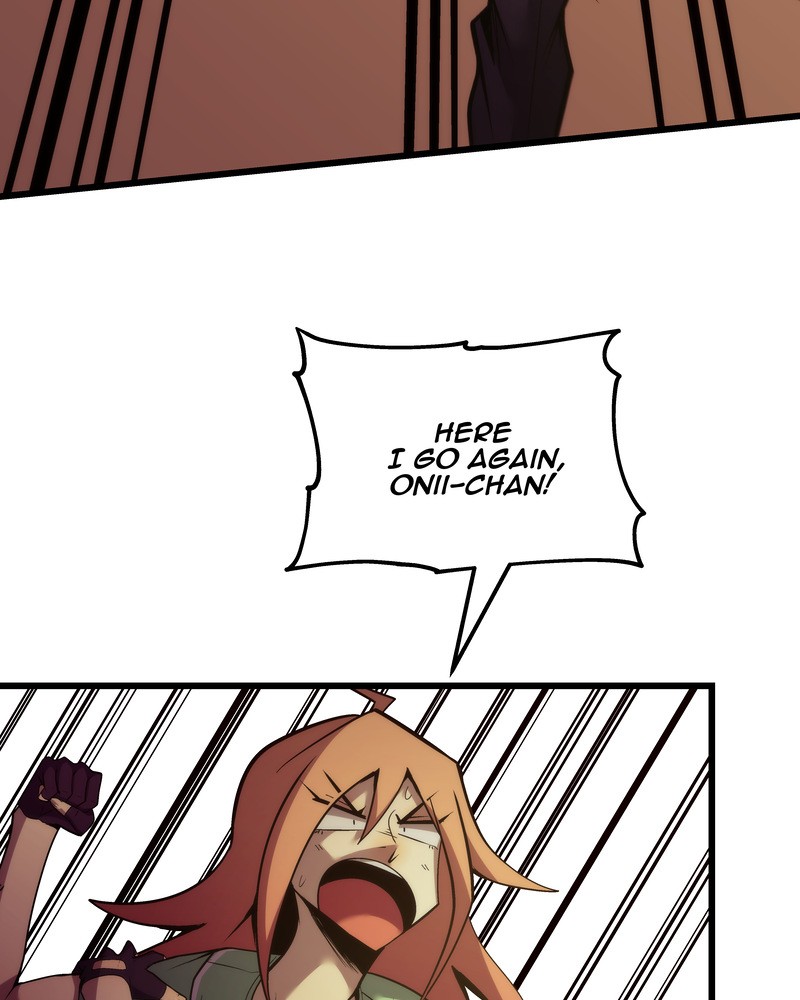 MONOCHROME – Manhwa Chapter 28 - page 101