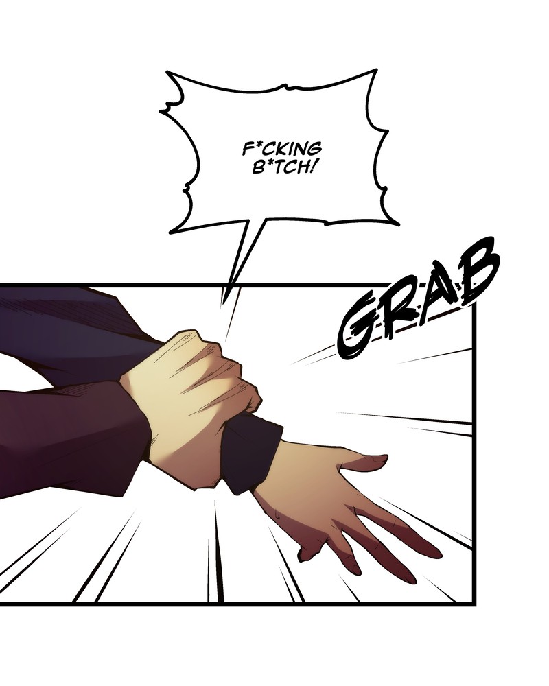 MONOCHROME – Manhwa Chapter 28 - page 107