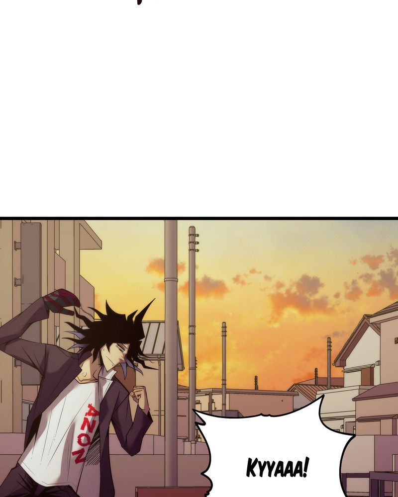 MONOCHROME – Manhwa Chapter 28 - page 115