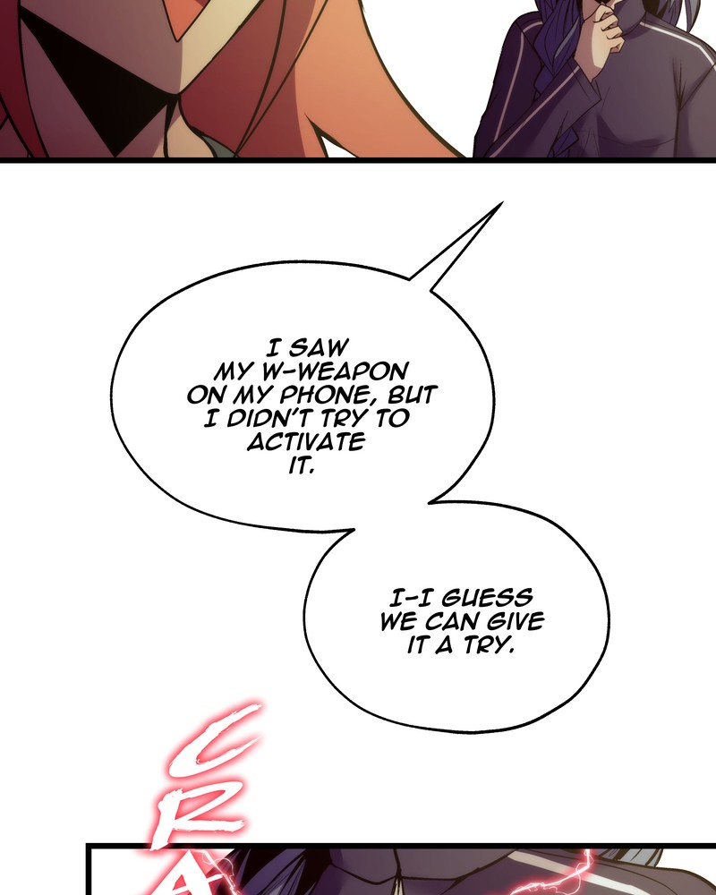MONOCHROME – Manhwa Chapter 28 - page 121