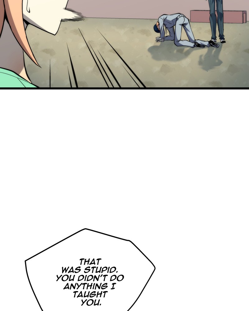 MONOCHROME – Manhwa Chapter 28 - page 14