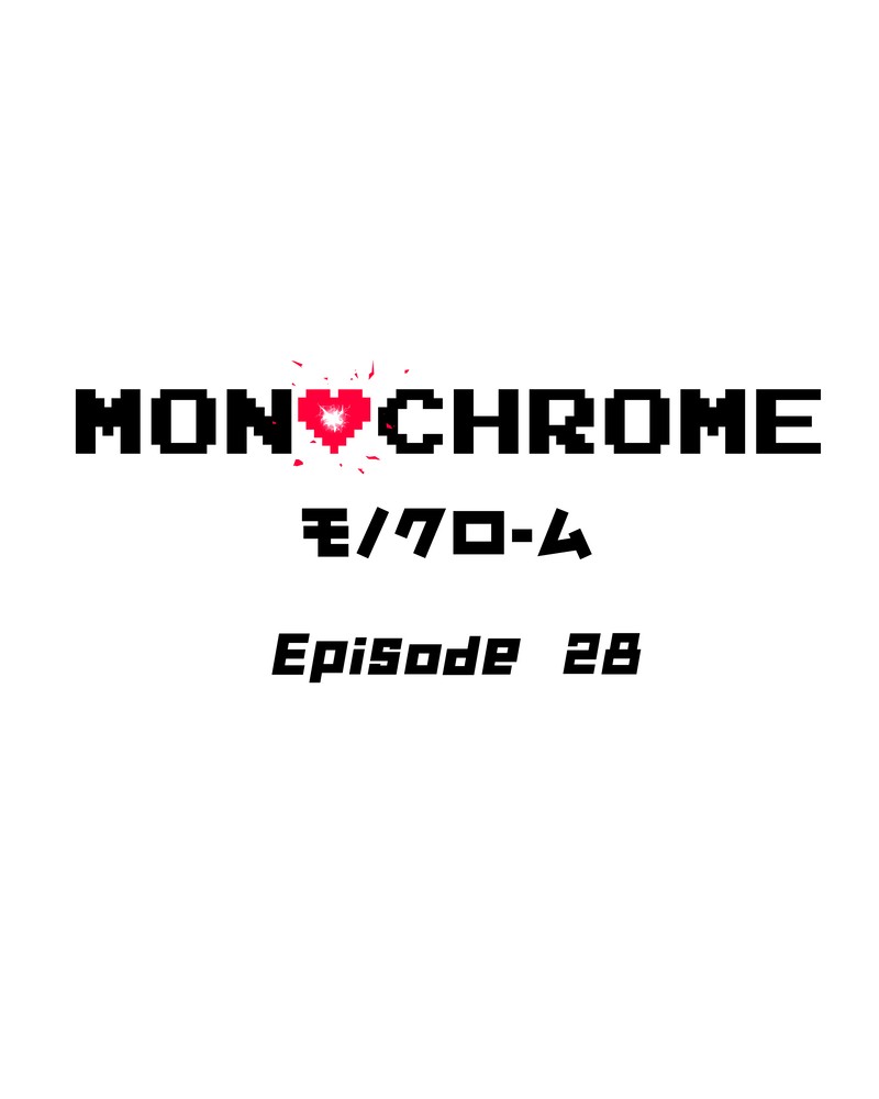 MONOCHROME – Manhwa Chapter 28 - page 2