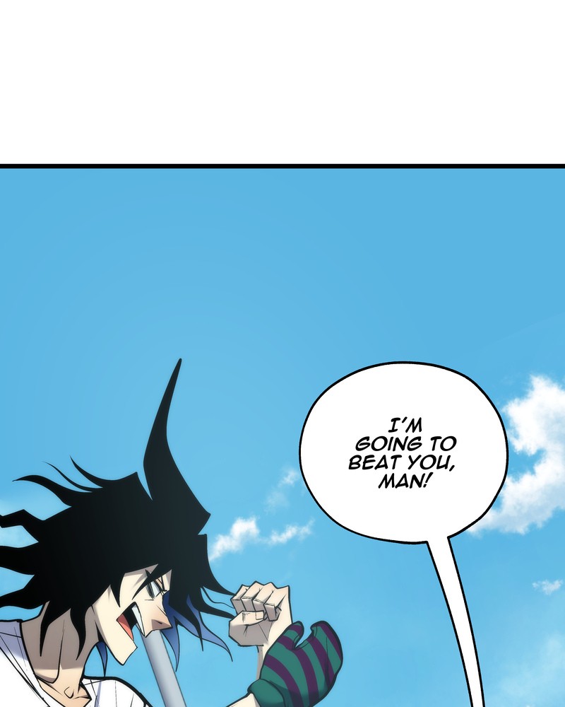 MONOCHROME – Manhwa Chapter 28 - page 3