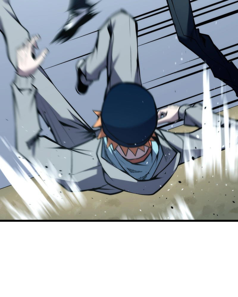 MONOCHROME – Manhwa Chapter 28 - page 38