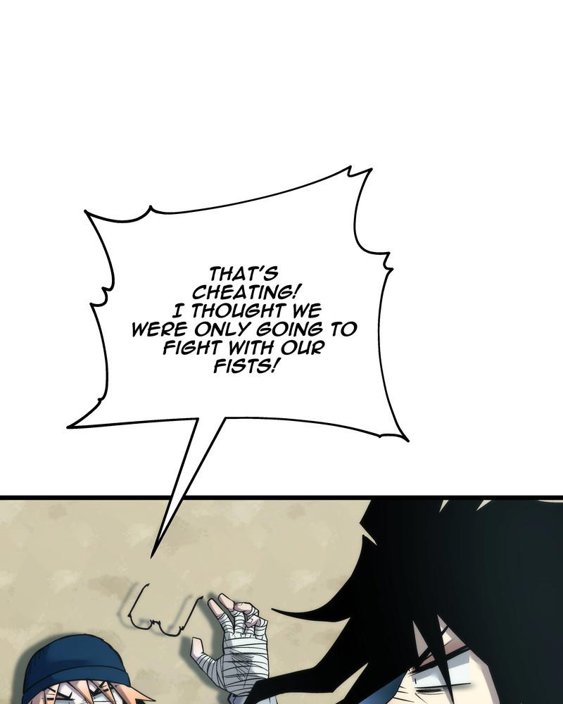 MONOCHROME – Manhwa Chapter 28 - page 39