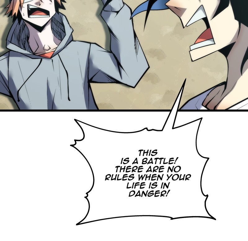 MONOCHROME – Manhwa Chapter 28 - page 40