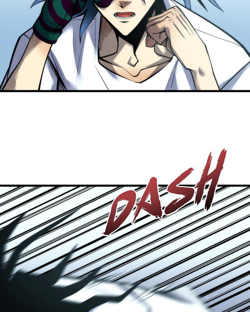 MONOCHROME – Manhwa Chapter 28 - page 45