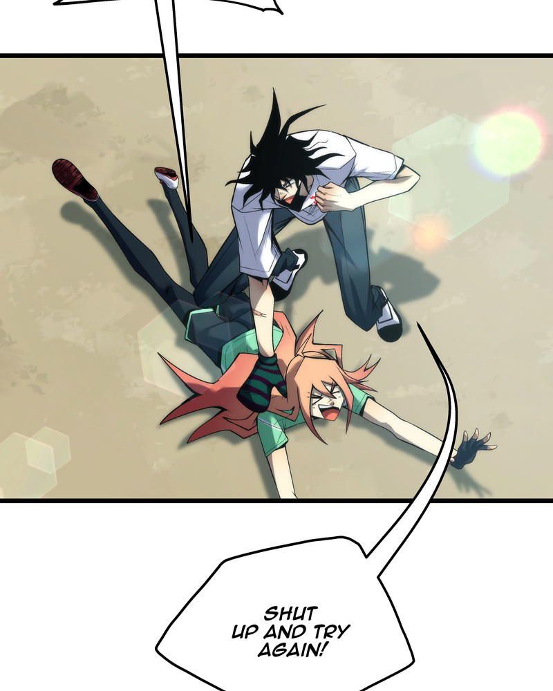 MONOCHROME – Manhwa Chapter 28 - page 68