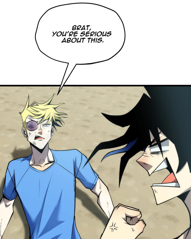 MONOCHROME – Manhwa Chapter 28 - page 70