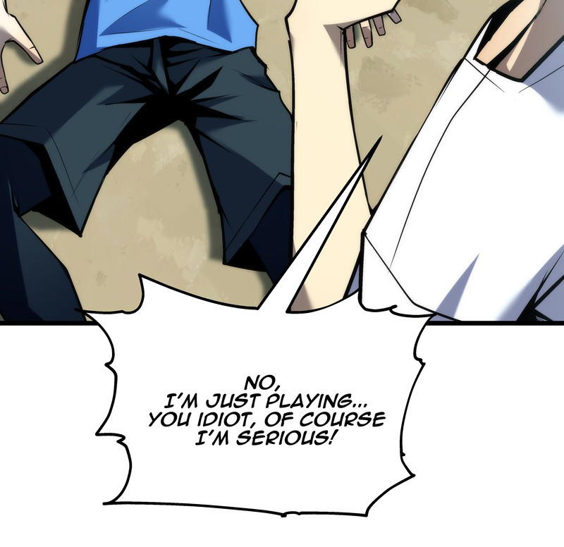 MONOCHROME – Manhwa Chapter 28 - page 71