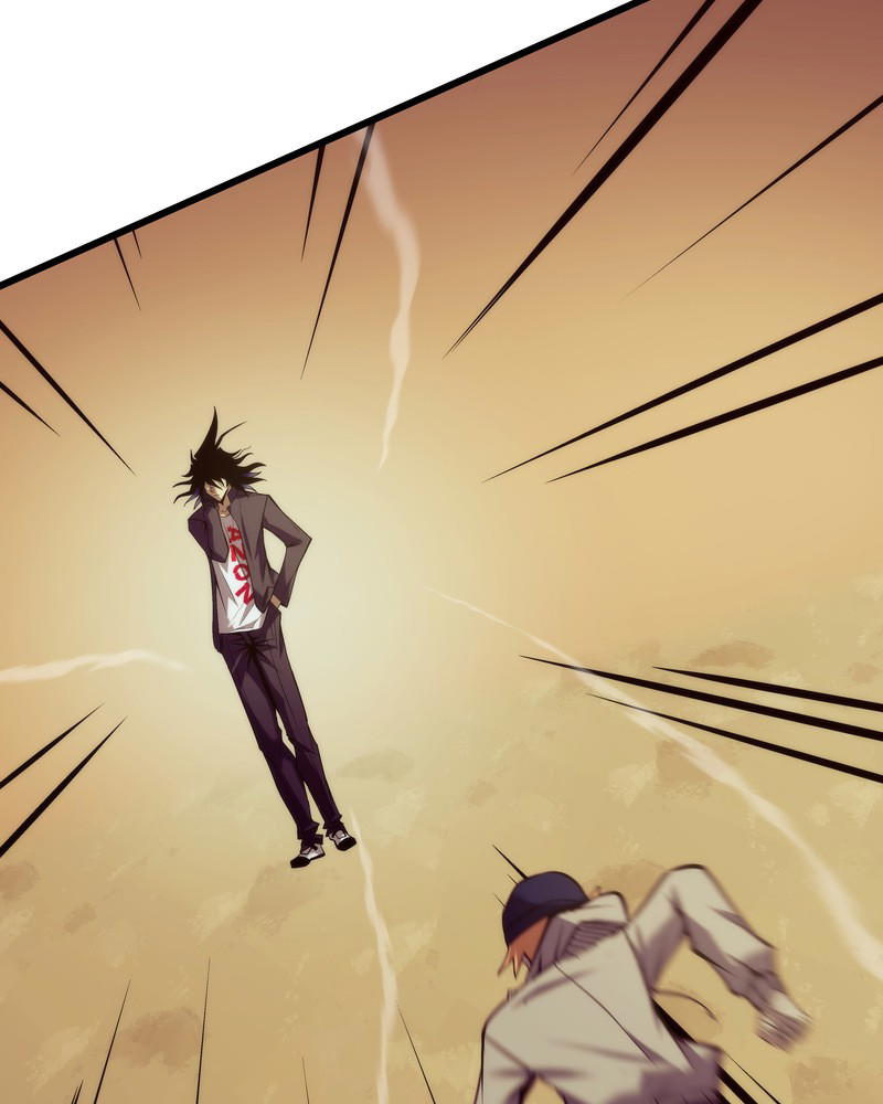 MONOCHROME – Manhwa Chapter 28 - page 77
