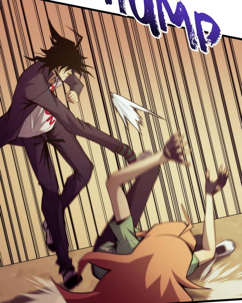 MONOCHROME – Manhwa Chapter 28 - page 84