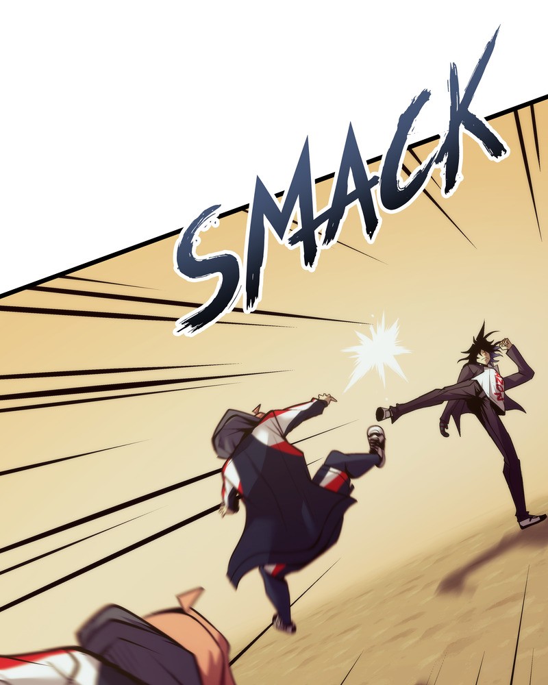 MONOCHROME – Manhwa Chapter 28 - page 88