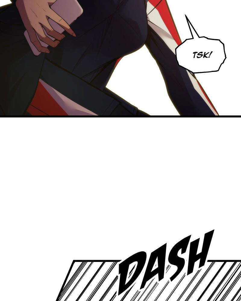 MONOCHROME – Manhwa Chapter 28 - page 91