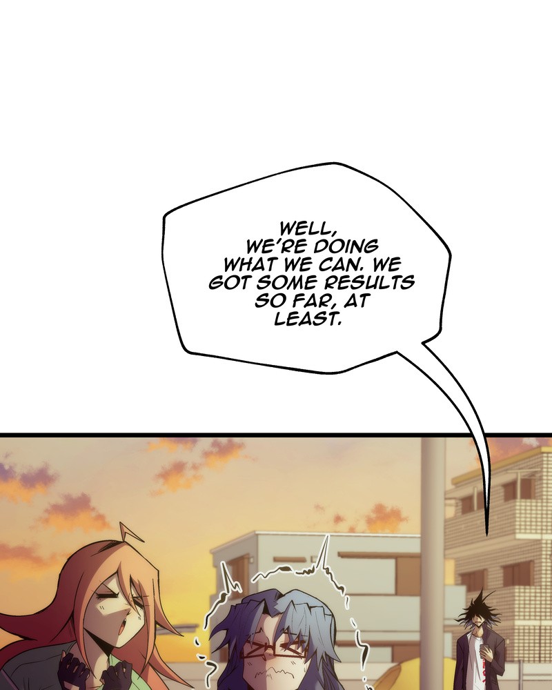 MONOCHROME – Manhwa Chapter 29 - page 10