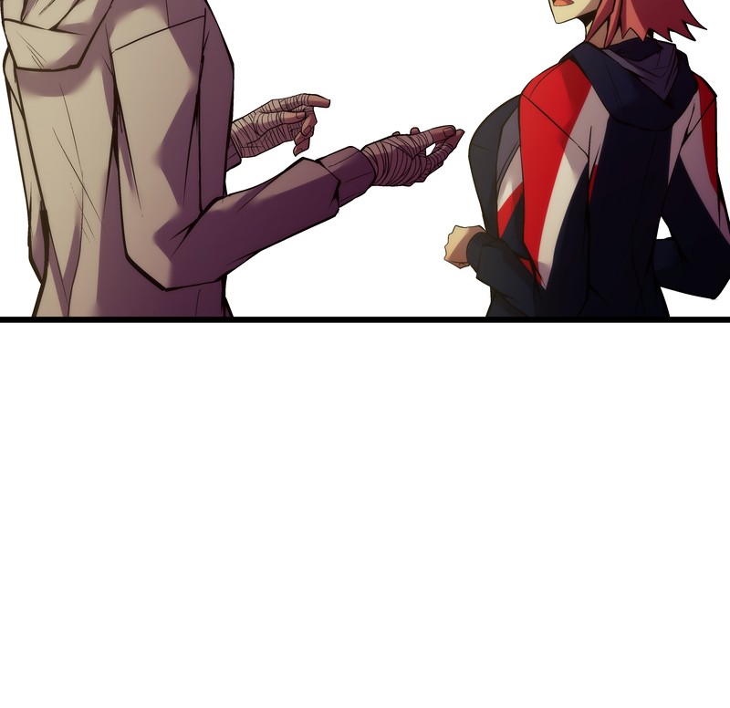 MONOCHROME – Manhwa Chapter 29 - page 17