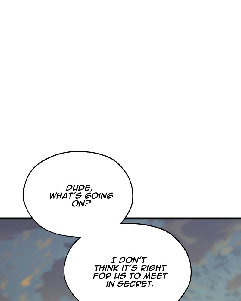 MONOCHROME – Manhwa Chapter 29 - page 22