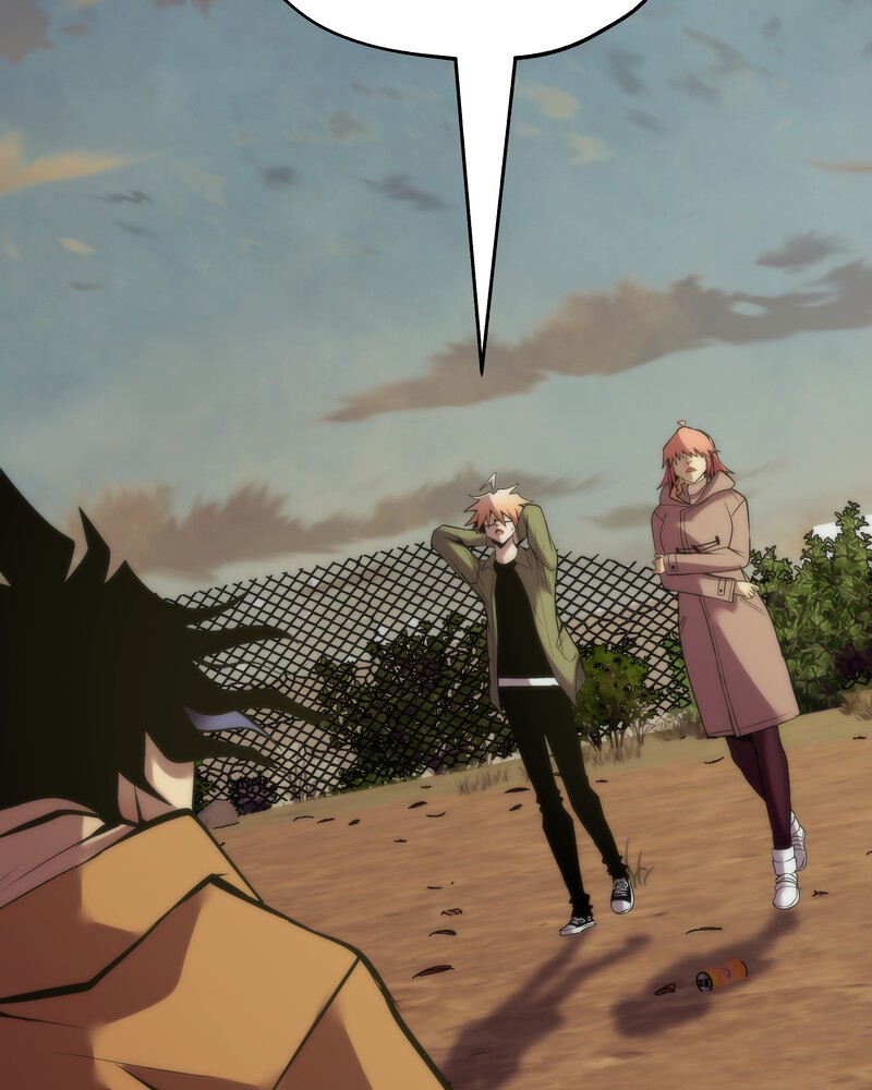 MONOCHROME – Manhwa Chapter 29 - page 23