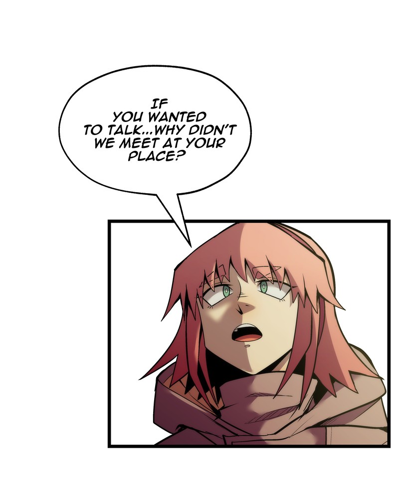 MONOCHROME – Manhwa Chapter 29 - page 26