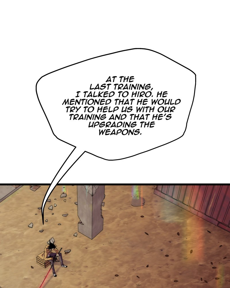 MONOCHROME – Manhwa Chapter 29 - page 35