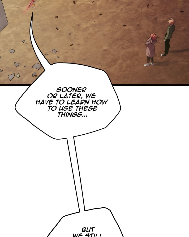 MONOCHROME – Manhwa Chapter 29 - page 36