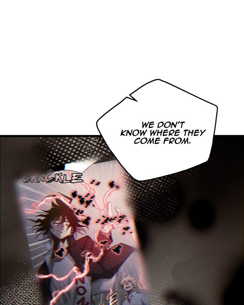 MONOCHROME – Manhwa Chapter 29 - page 38